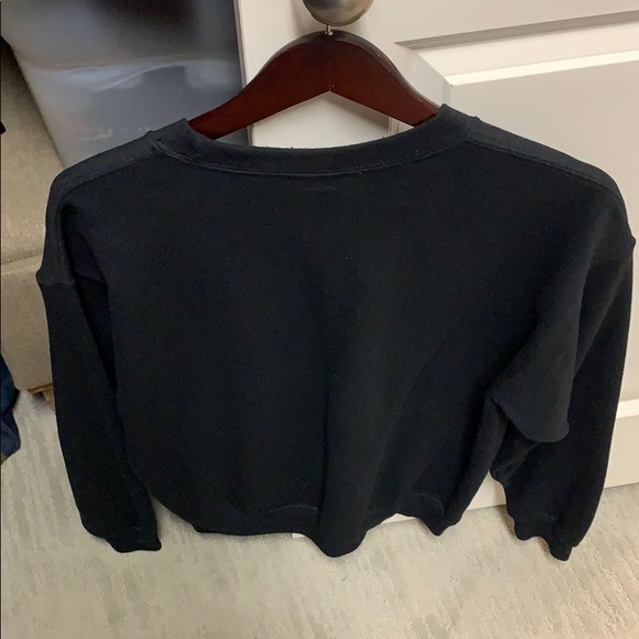 💧 🗯 Used Sweatshirt and in Good condition - Picture 4 of 5